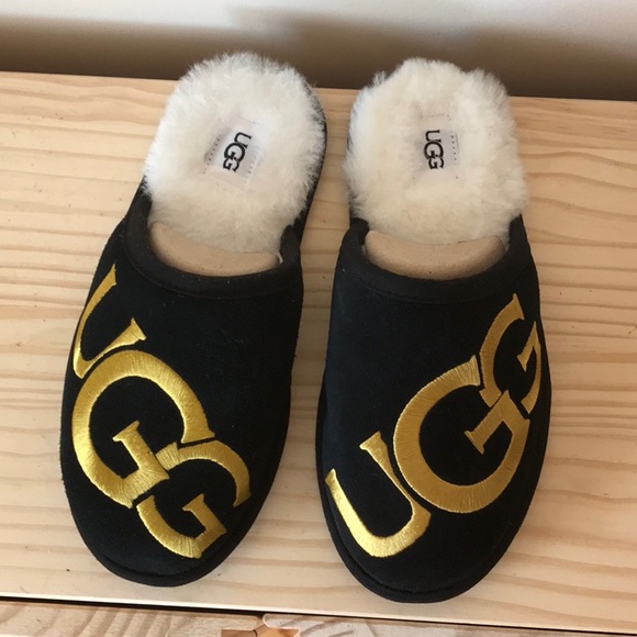 ugg slippers nwt - Picture 3 of 10